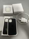 Iphone 12 mini z akcesoriami