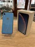 Apple iPhone Xr 64GB - super stan / bat 100% /  ul. Kolejowa 32 / RATY