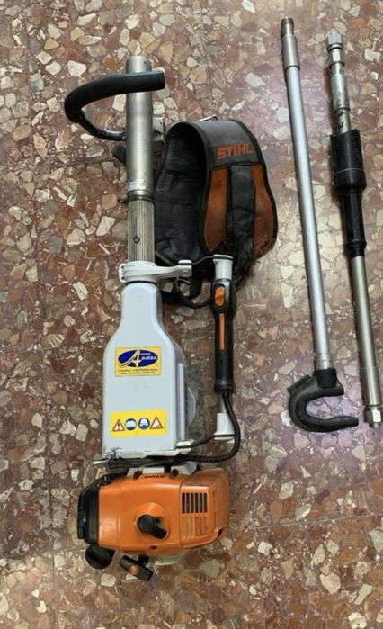 Vibrador stihl sp 450