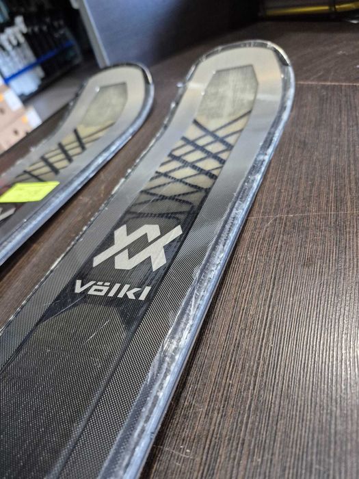 Volkl Deacon V.Werks  dł. 172cm N-258