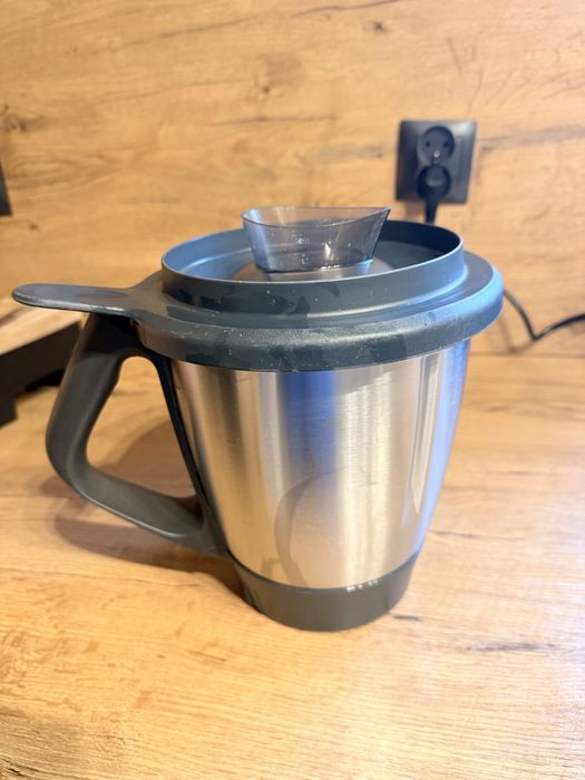 Naczynie miksujące do termomix tm 5 używane