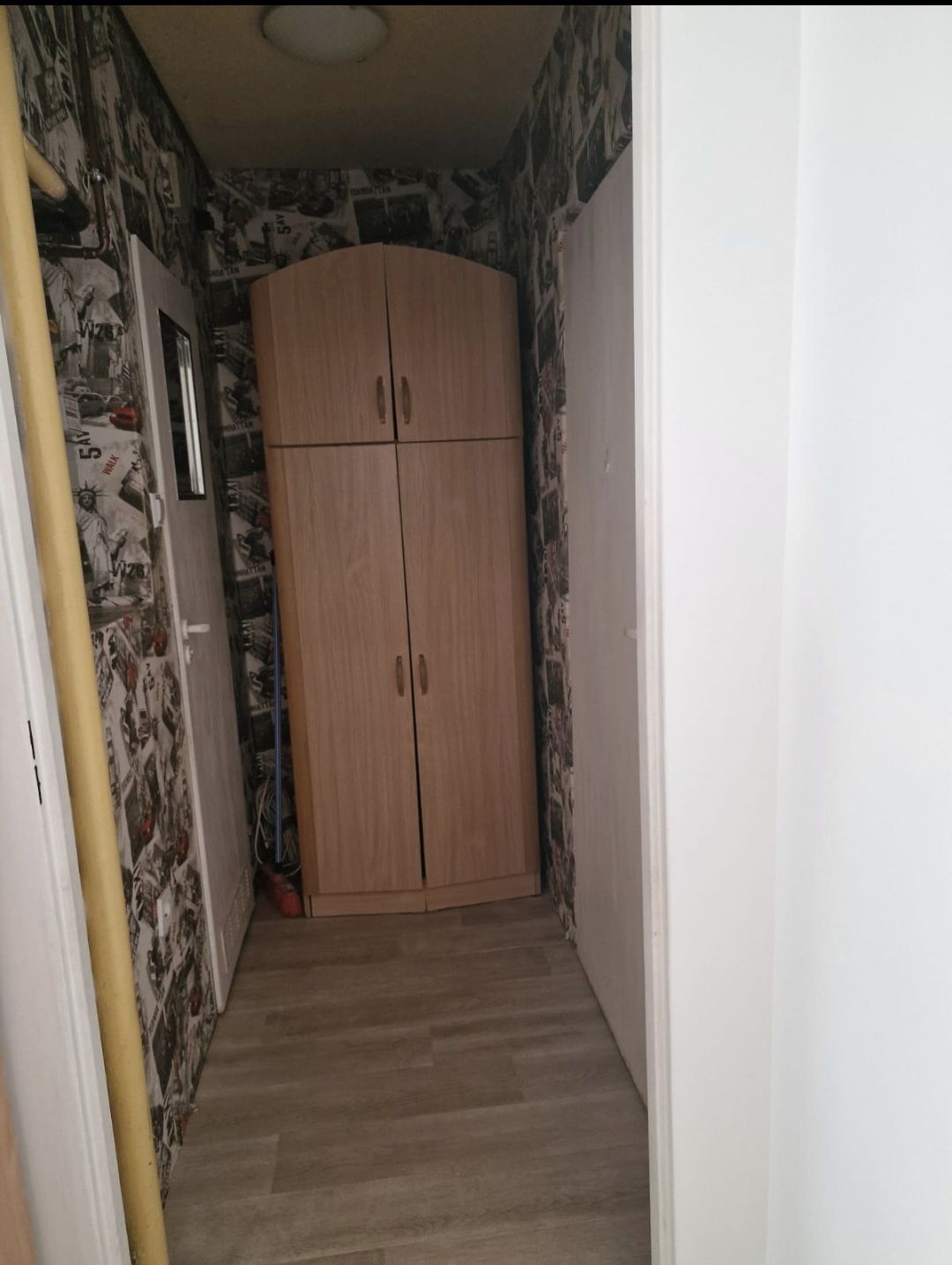 Umeblowana kawalerka do wynajęcia w centrum Zgorzelca