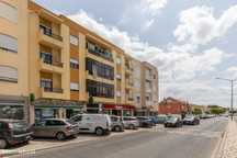 Apartamento T2 para venda