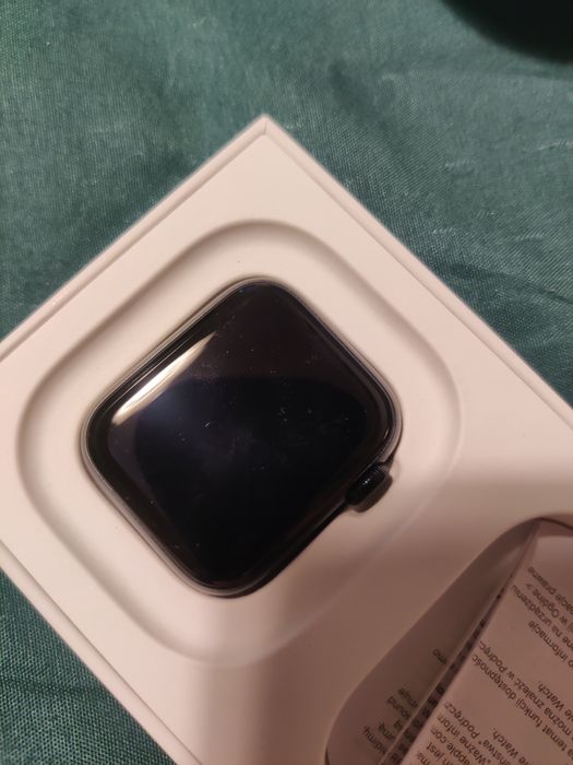 Apple Watch SE 2gen GPS