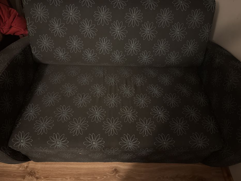 Sofa rozkladanana ikea