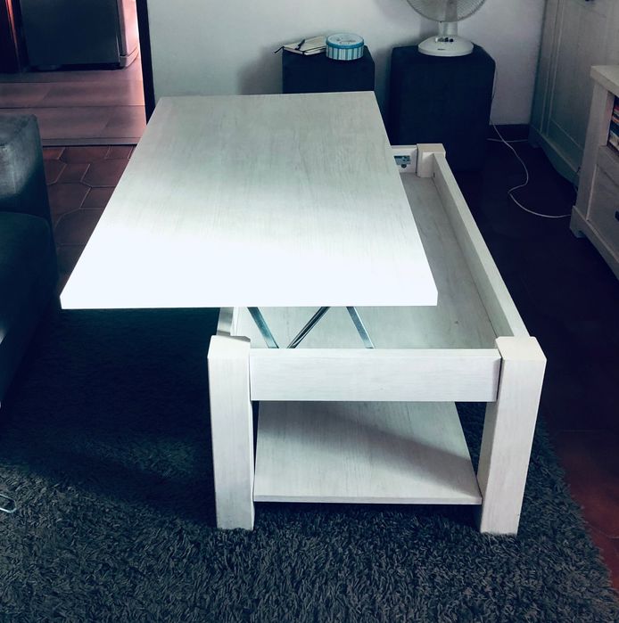 Mesa de centro para sala de estar