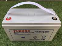 Nowy akumulator AGM Tuborg 12V 100Ah