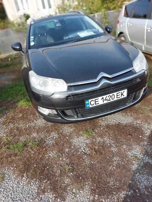 Продам Citroen c5