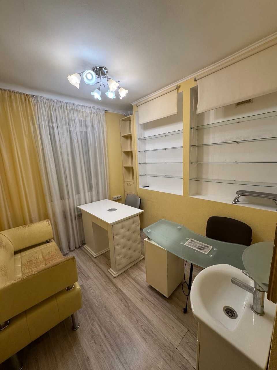 Здам в оренду салон краси 60м2 проспект Перемоги 68/1