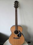 Na sprzedaż gitara akustyczna tekamine nowa