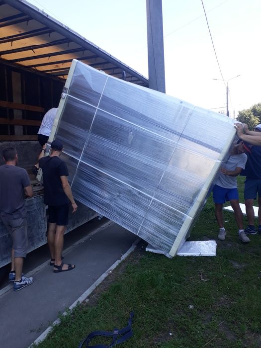 Грузоперевозки Вантажні перевезення Услуги грузчиков Переезды