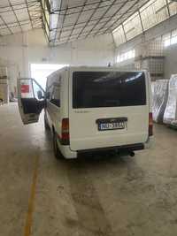 Ford Transit 2.0 Diesel