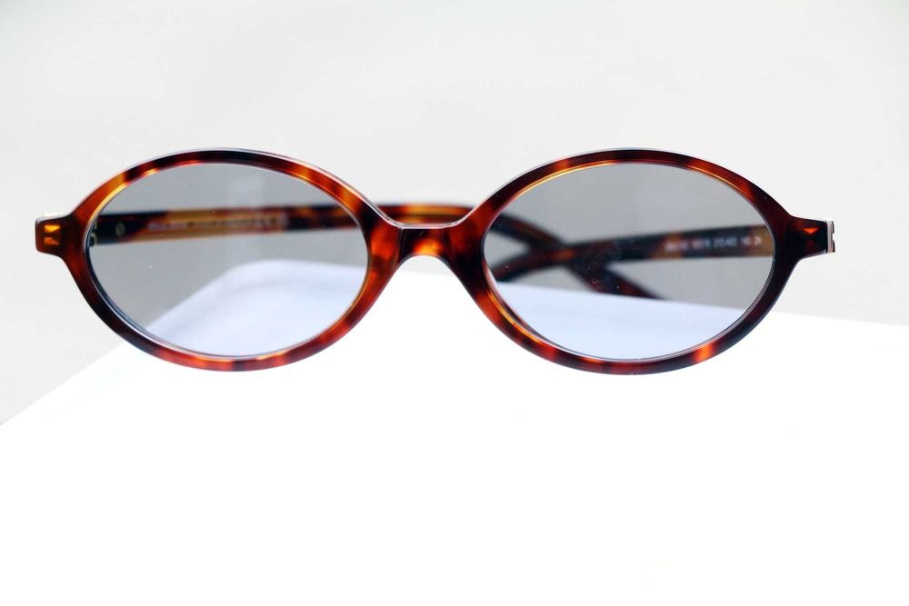 Okulary przeciwsłoneczne  Miu Miu SMU04Z. Bestseller, NOWE.Optyk