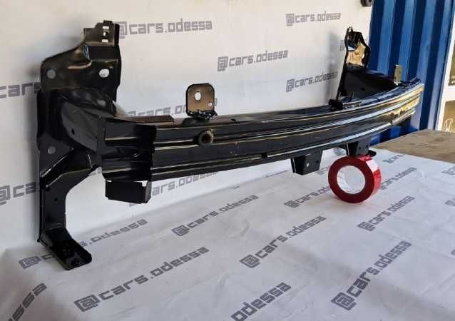 Усилитель переднего бампера Ford Edge 2015–2018 (FT4Z-5810852-C)