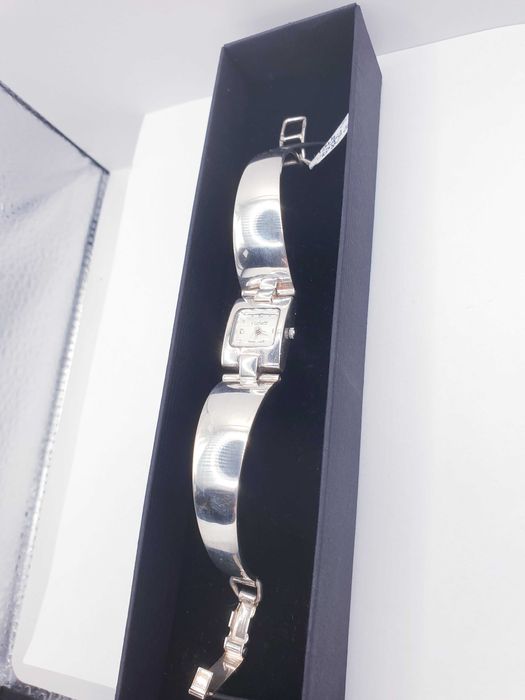 Zegarek ze srebra Violett pr.925 28g