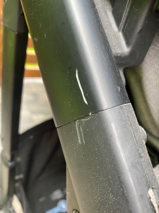 Wózek Britax Smile 3 2w1