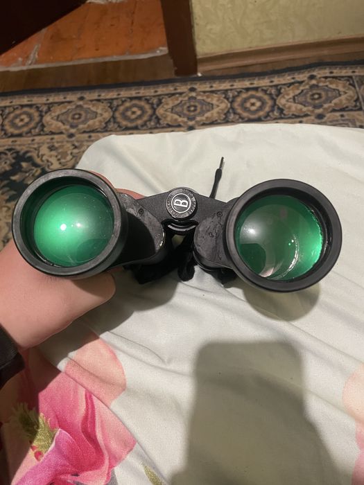 Бинокль Bushnell 20x50