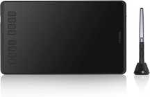 Huion Inspiroy H950P tablet graficzny z 8 klawiszami ekspresowymi