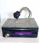 Kenwood KDC W4033 mp3 radio samochodowe