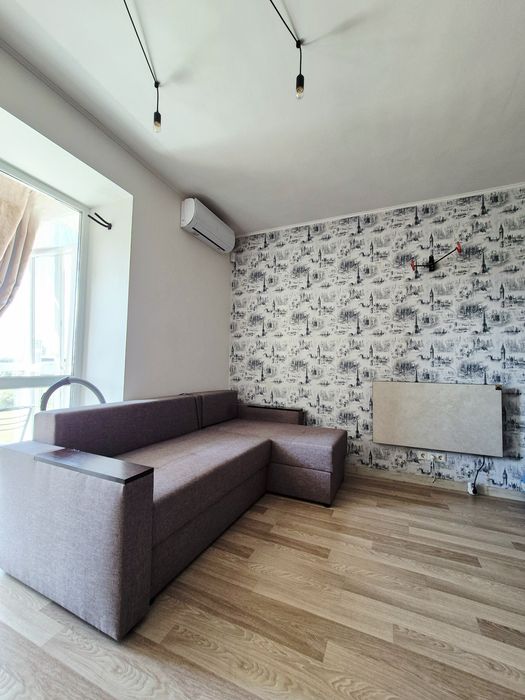 ЖК Покровський . Довгостроково