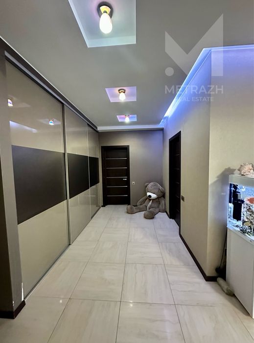 84т. $‼️ЖК БАЛАКИРЕВА 17‼️Эксклюзив  90 м2 3/х +Кладовая  СЕРТИФИКАТ