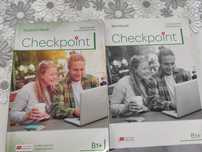 Checkpoint B1+  książka + ćwiczenia