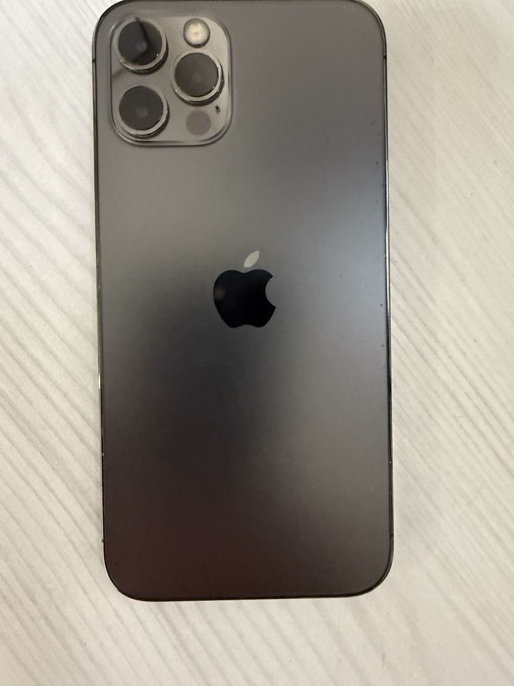 iPhone 12 pro ideal 128Gb + ПОДАРУНОК!