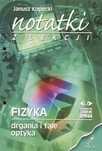 Notatki z lekcji. Fizyka. Drgania i fale, optyka. Omega. Nowy Produkt