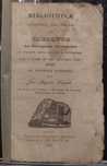 Lusitana escolhida ou catalogo dos escriptores portuguezes 1841