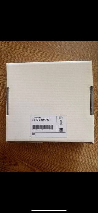 Ruchome dekielki obręczy kół MINI F54, F55, F56, F57, F60, 56 mm