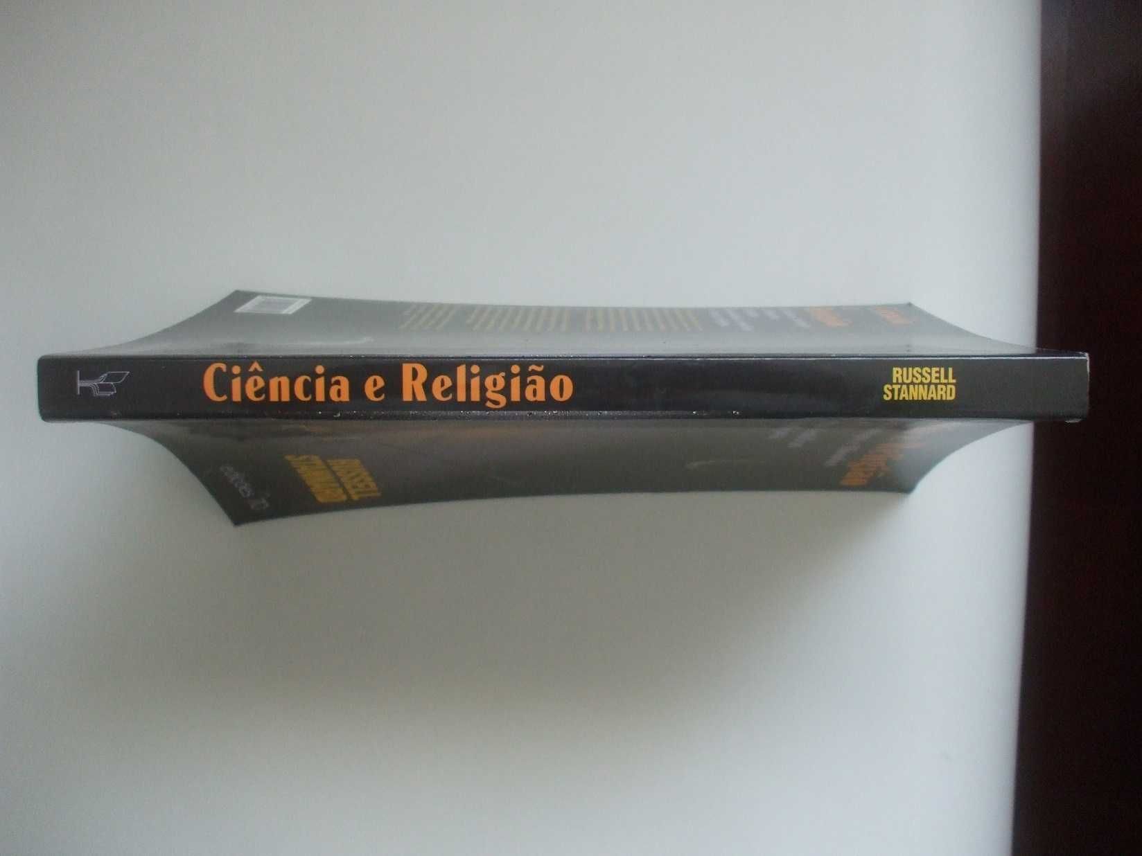 Ciência e Religião, Russell Stannard