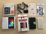 Zestaw Microsoft Lumia 535 ( telefon + akcesoria )