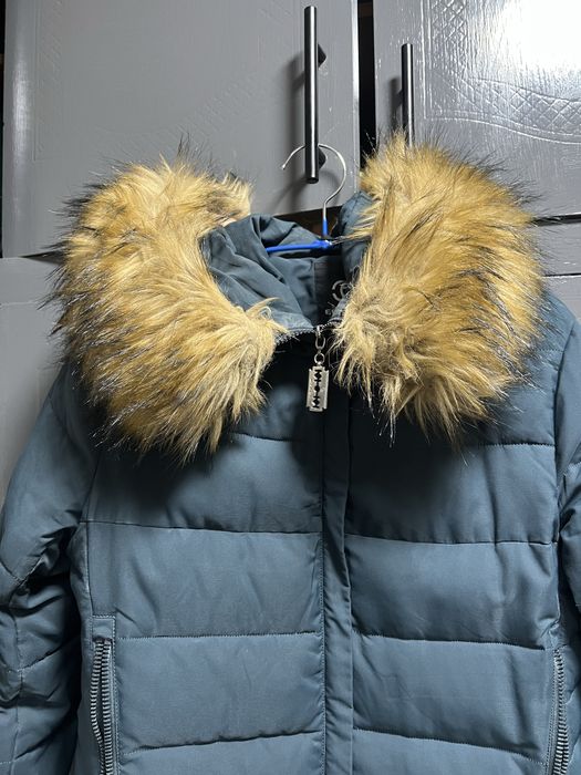 Куртка зима.