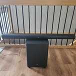 Soundbar JBL 3.1