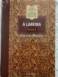 Colecção Obras Escolhidas da Literatura Tradicional Portuguesa