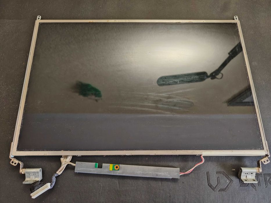 Матриця Samsung LTN154X3-L06 15.4" gloss