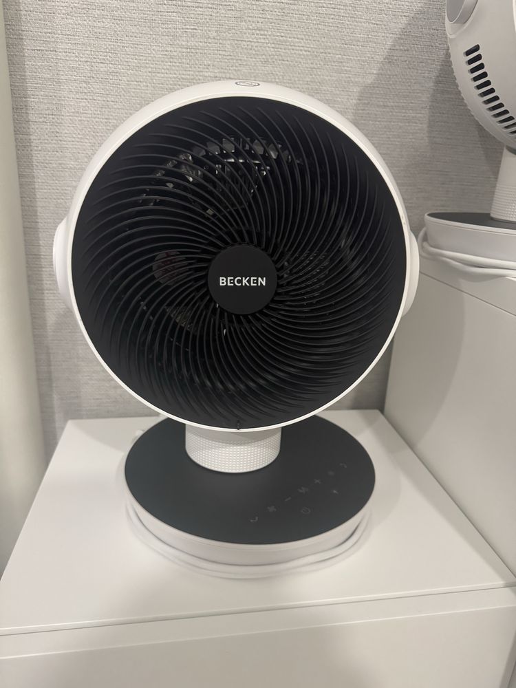 Climatizador BECKEN BHC8439