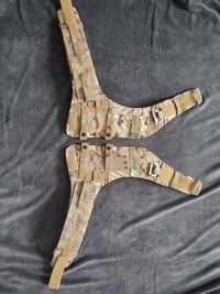 Harness do kamizelki avs multicam Cork gear kopia crye