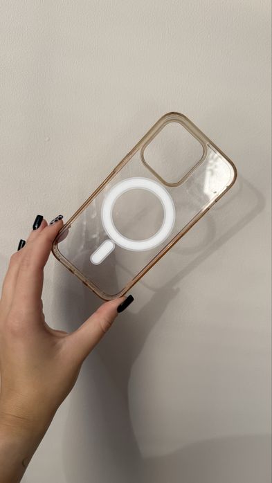 case iphone 14 pro magsafe