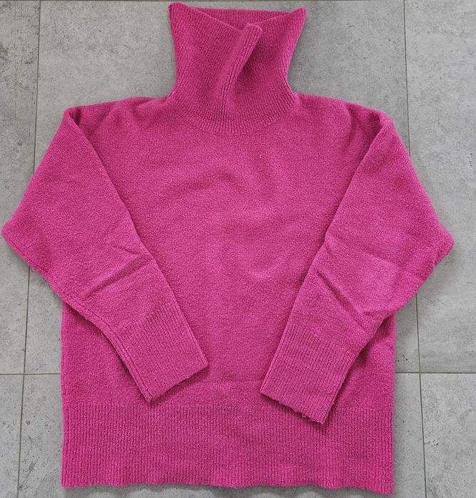 Tatuum sweter golf damski M