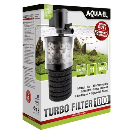 Внутренний фильтр Aquael Turbo Filter