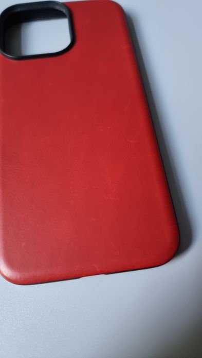 Etui 2w1 Shieldon do Apple iPhone 16 Pro Max 6,9