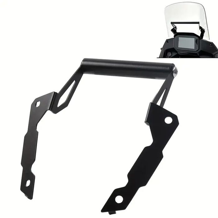 Barra de acessórios HONDA Transalp XL750 23/24