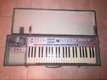 Syntezator Analogowy Junost 21 keytar. Sprawny.