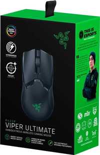 Razer Viper Ultimate