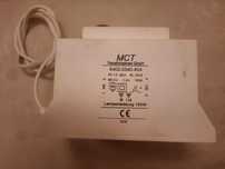 Transformator 230V 12V 150W