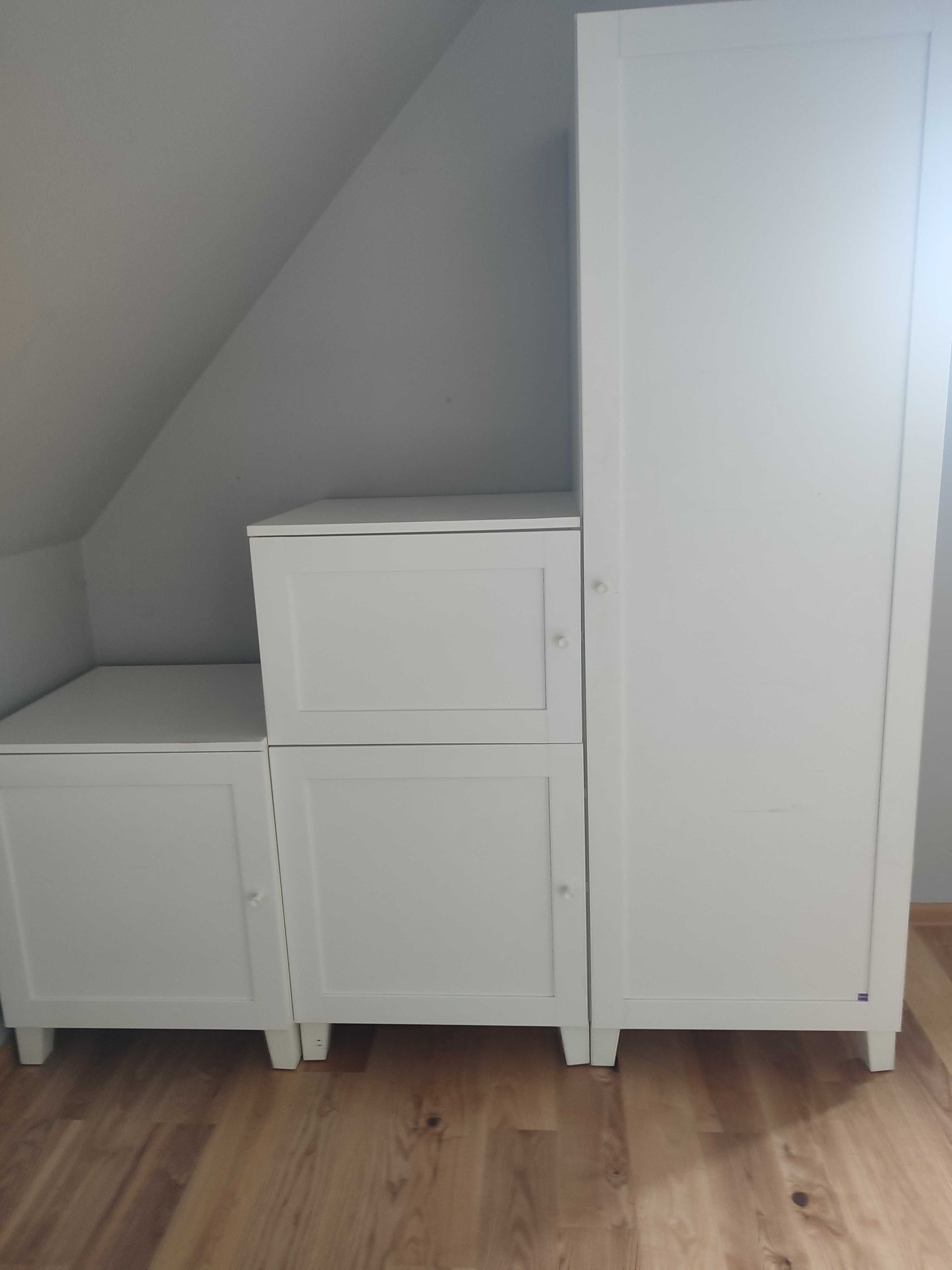 Szafa system platsa ikea