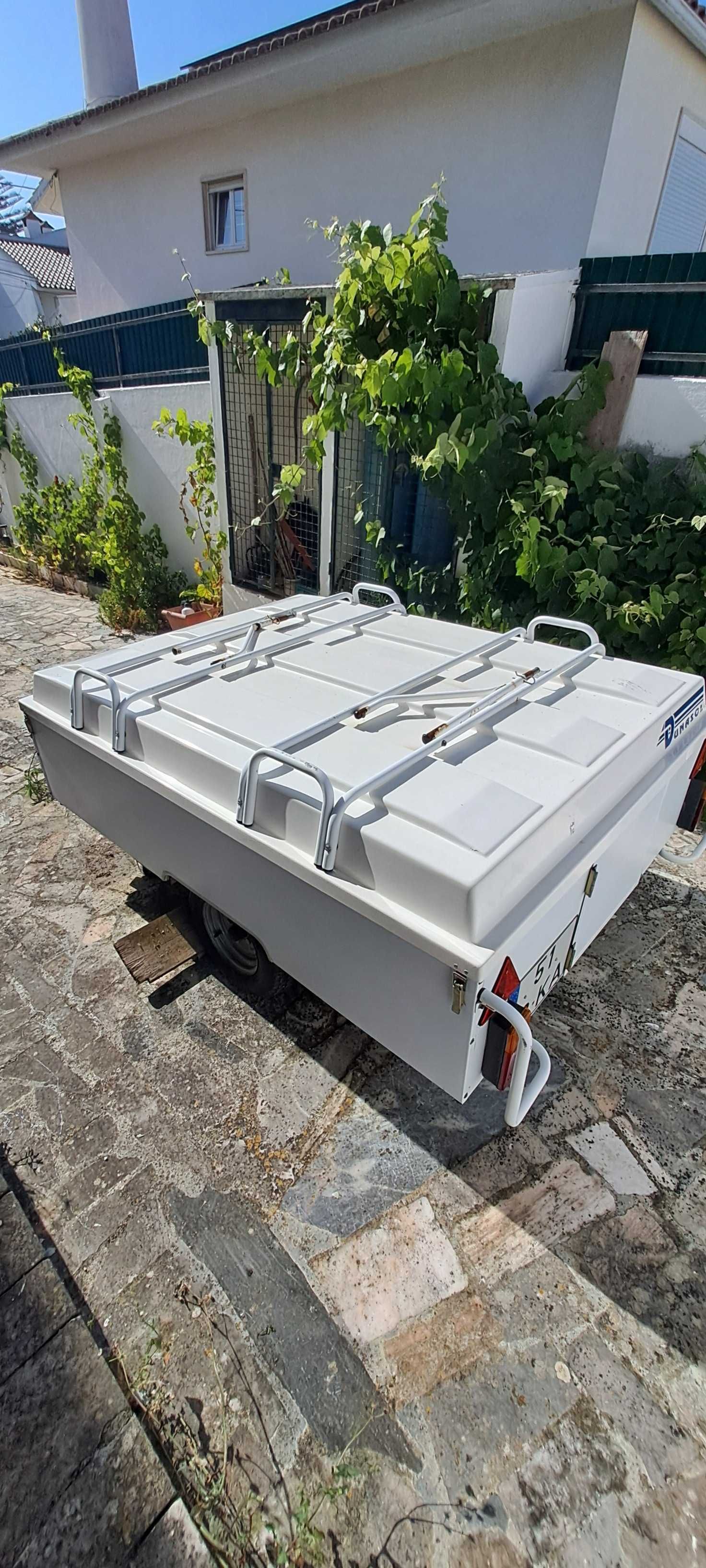 Autotenda Dunasol