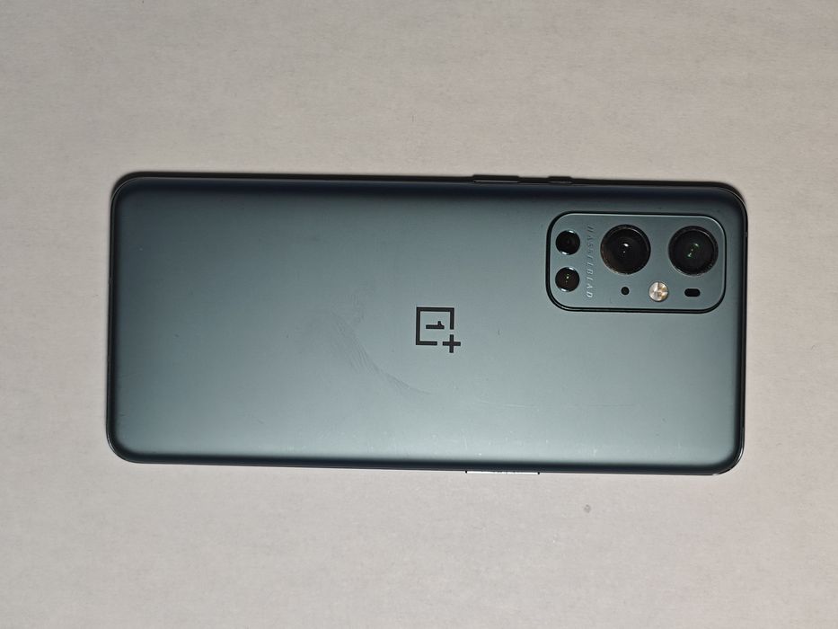 OnePlus 9pro / Snapdragon 888