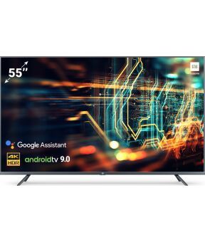 Продам Xiaomi mi tv 55 дюймів